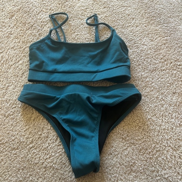 Shein Bathing Suit- Never Worn - Picture 1 of 3